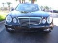 Black - E 350 Sedan Photo No. 3
