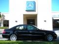Black - E 350 Sedan Photo No. 5