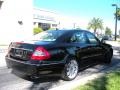 Black - E 350 Sedan Photo No. 6