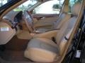 Black - E 350 Sedan Photo No. 11