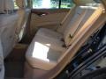 Black - E 350 Sedan Photo No. 13