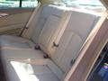 Black - E 350 Sedan Photo No. 14