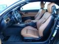 2008 Black Sapphire Metallic BMW 3 Series 328i Convertible  photo #8