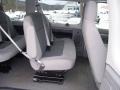 2009 Oxford White Ford E Series Van E350 Super Duty XLT Passenger  photo #19