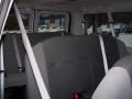 Oxford White - E Series Van E350 Super Duty XLT Passenger Photo No. 9