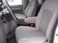 2009 Oxford White Ford E Series Van E350 Super Duty XLT Passenger  photo #19
