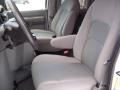 Oxford White - E Series Van E350 Super Duty XLT Passenger Photo No. 19