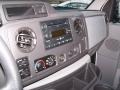 Oxford White - E Series Van E350 Super Duty XLT Passenger Photo No. 22