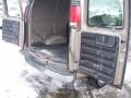 Light Autumnwood Metallic - Chevy Van G2500 Cargo Photo No. 17
