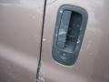 1998 Light Autumnwood Metallic Chevrolet Chevy Van G2500 Cargo  photo #23