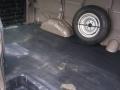1998 Light Autumnwood Metallic Chevrolet Chevy Van G2500 Cargo  photo #25