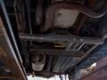 Light Autumnwood Metallic - Chevy Van G2500 Cargo Photo No. 42