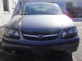 2004 Medium Gray Metallic Chevrolet Impala   photo #2