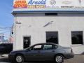 2004 Medium Gray Metallic Chevrolet Impala   photo #3