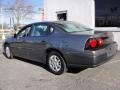 2004 Medium Gray Metallic Chevrolet Impala   photo #4