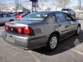 2004 Medium Gray Metallic Chevrolet Impala   photo #6
