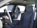 2004 Medium Gray Metallic Chevrolet Impala   photo #8