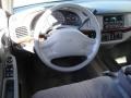 2004 Medium Gray Metallic Chevrolet Impala   photo #10