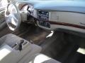 2004 Medium Gray Metallic Chevrolet Impala   photo #11