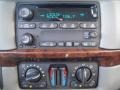 2004 Medium Gray Metallic Chevrolet Impala   photo #12