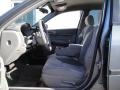 2004 Medium Gray Metallic Chevrolet Impala   photo #13