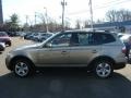 Platinum Bronze Metallic - X3 3.0si Photo No. 5