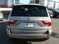 Platinum Bronze Metallic - X3 3.0si Photo No. 7