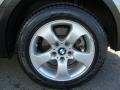 Platinum Bronze Metallic - X3 3.0si Photo No. 25