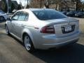 Alabaster Silver Metallic - TL 3.2 Photo No. 4