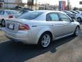 Alabaster Silver Metallic - TL 3.2 Photo No. 6