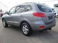 2007 Steel Gray Hyundai Santa Fe GLS  photo #4