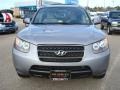 2007 Steel Gray Hyundai Santa Fe GLS  photo #9