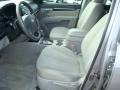 2007 Steel Gray Hyundai Santa Fe GLS  photo #10