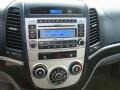 2007 Steel Gray Hyundai Santa Fe GLS  photo #15