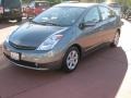 2005 Tideland Gray Green Pearl Toyota Prius Hybrid  photo #1