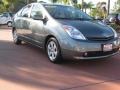 Tideland Gray Green Pearl - Prius Hybrid Photo No. 3