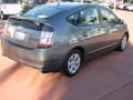 2005 Tideland Gray Green Pearl Toyota Prius Hybrid  photo #4