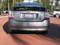 Tideland Gray Green Pearl - Prius Hybrid Photo No. 5