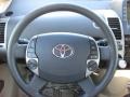 2005 Tideland Gray Green Pearl Toyota Prius Hybrid  photo #20