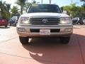 Natural White - Land Cruiser  Photo No. 2