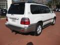 Natural White - Land Cruiser  Photo No. 4
