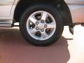 Natural White - Land Cruiser  Photo No. 7