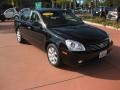 2006 Black Kia Optima LX V6  photo #1