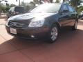 Black - Optima LX V6 Photo No. 3
