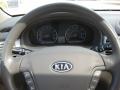 Black - Optima LX V6 Photo No. 12