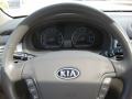 2006 Black Kia Optima LX V6  photo #12