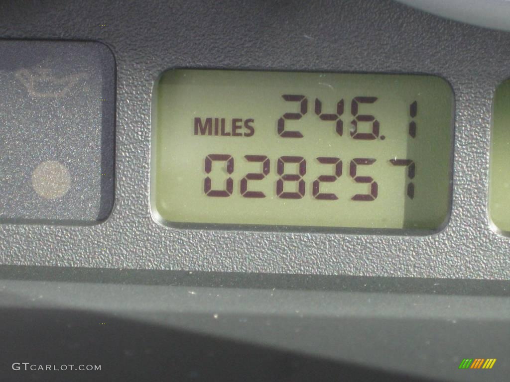 2007 Range Rover Supercharged - Chawton White / Ivory/Black photo #22