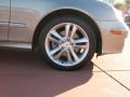 Pewter Metallic - CLK 350 Coupe Photo No. 9