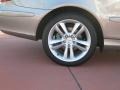 Pewter Metallic - CLK 350 Coupe Photo No. 10