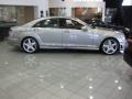 Pewter Metallic - S 65 AMG Sedan Photo No. 3